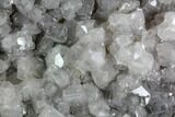 Calcite Crystal Cluster - China #91071-1